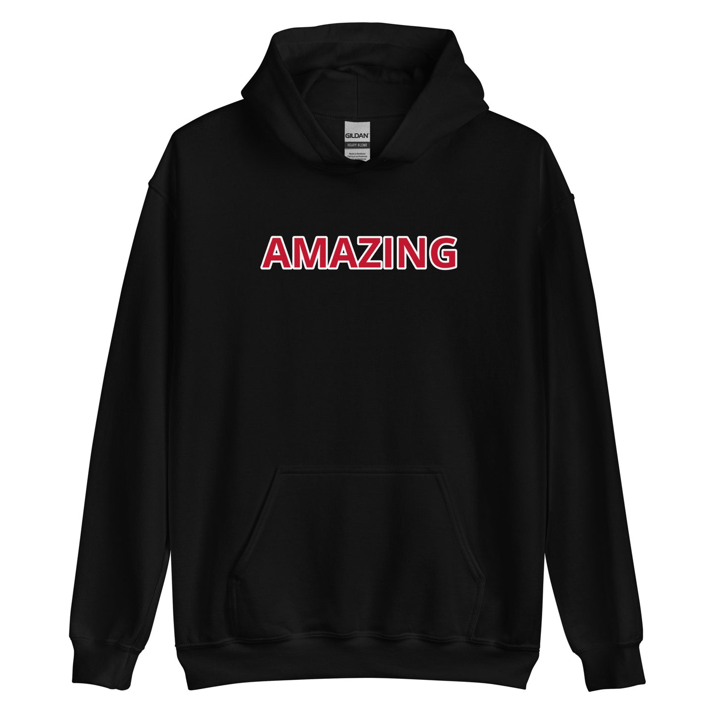 Amazing Hoodie