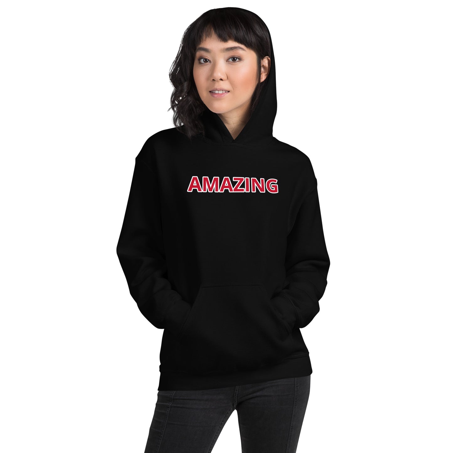 Amazing Hoodie