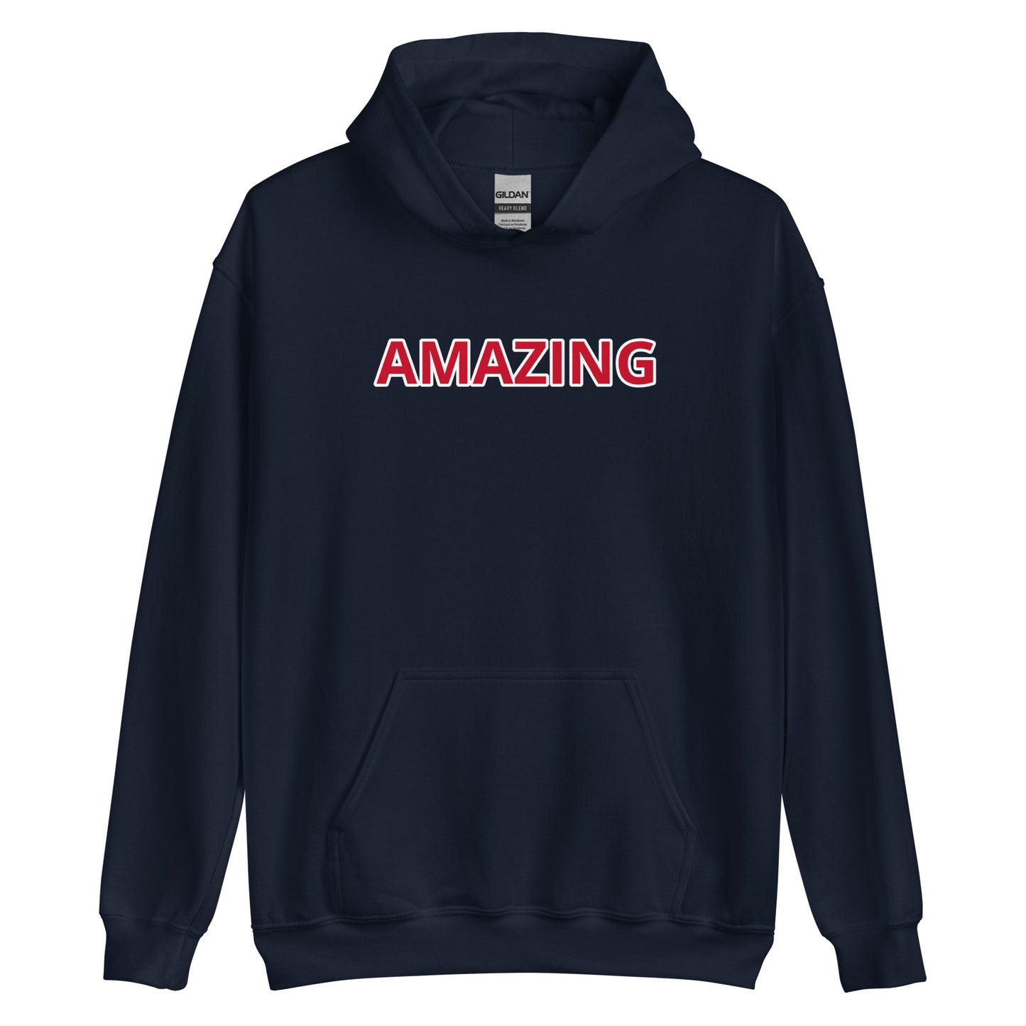 Amazing Hoodie