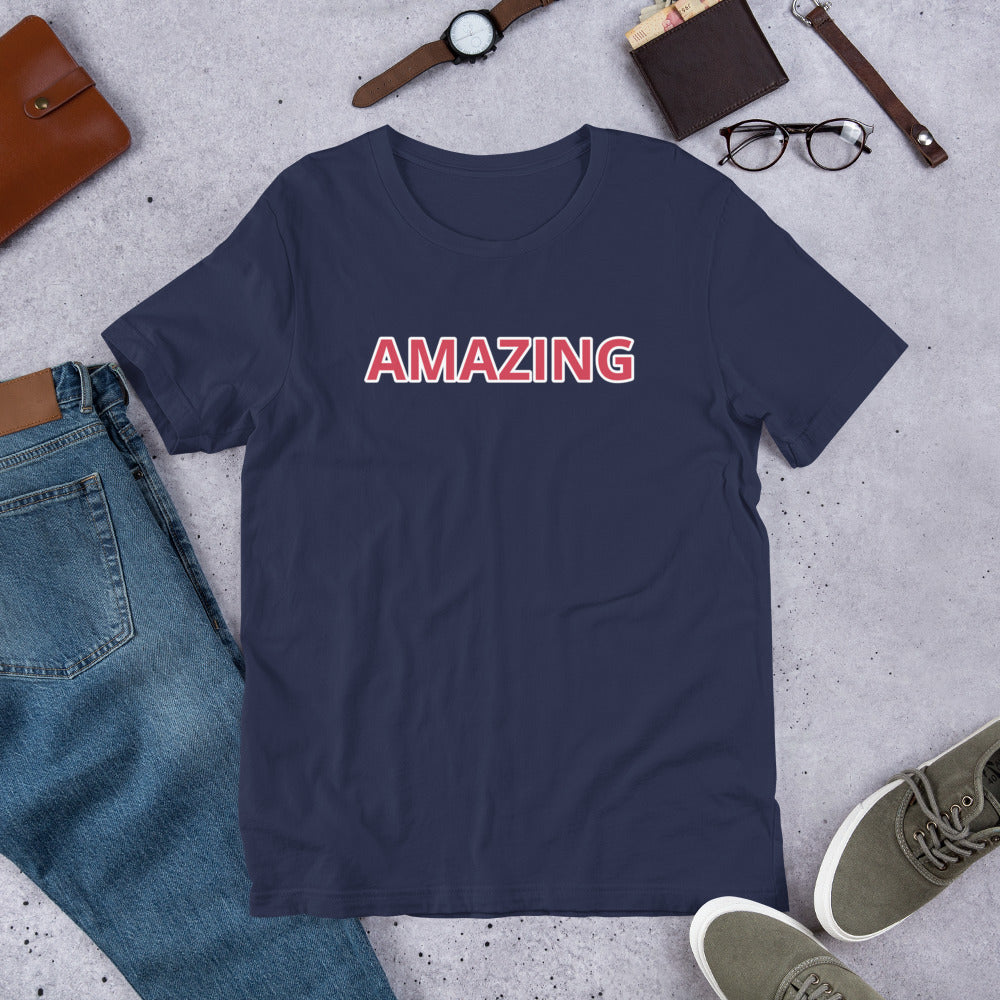 Amazing T-Shirt